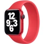 Аксессуар для Watch Apple Solo Loop (PRODUCT) RED Size 5 (MYP32) for Apple Watch 38/40mm