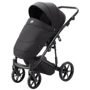 Коляска 2 в 1 Adamex Mobi Air (Thermo) Lux PS-37 фото 7