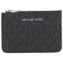 Женский кошелек Michael Kors черный (MK0607W)