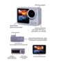 Экшн камера AirOn ProCam 7 DS (4822356754476): Карты памяти microSD
