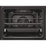 Духова шафа електрична Whirlpool OMSR58CU1SB: Потужність підключення, Вт 3200