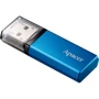 USB-флешка Apacer AH25C 128GB USB 3.0 Blue (AP128GAH25CU-1): Стандарт USB USB 3.0