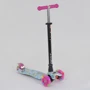 Самокат Best Scooter MAXI розовый (25533/779-1331)
