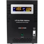 LogicPower LPY-B-PSW-7000VA+ (5000Вт): Производитель LogicPower
