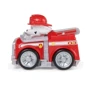 Игровой набор Paw Patrol Мини спасательный автомобиль с водителем Маршал (SM17791/4564) фото 2