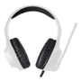 Наушники Sades SA-721 Spirits White (sa721wtj): Тип конструкции полноразмерные