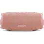 Акустика JBL Charge 6 Pink (JBLCHARGE6PINK): Подключение Bluetooth 5.4