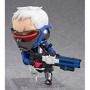 Ігрова фігурка Колекційна фігурка Nendoroid Soldier: 76: Classic Skin Edition-MultiColor (4580416906036): Тип Персонаж мультфильма, фильма