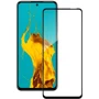 Piko Tempered Glass Full Glue Black for Infinix Hot 50 Pro