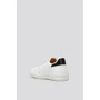 Кеды Le Coq Sportif Esthete (1923205-LCS) 40 (41) белые натуральная кожа лето: Материал верха Натуральная кожа