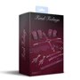 Набор Feral Feelings BDSM Kit 7 Burgundy