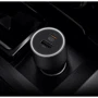 Зарядний пристрій Xiaomi Car Charger USB+USB-C 67W Black (BHR6814GL) фото 9