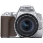 Canon EOS 250D kit (18-55mm) EF-S IS STM Silver