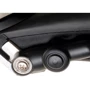 Машинка для стрижки (тример) Ga.Ma Pro 8 Black (T11.PRO8 B): Потужність 10 Вт