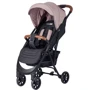 Прогулочная коляска FreeON LUX Premium Beige-Black (44701)