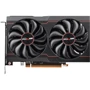 Видеокарта Sapphire Radeon RX 6500 XT 4GB PULSE (11314-07-20G) UA: Объем памяти, Гб 4