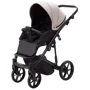 Коляска 2 в 1 Adamex Mobi Air (Thermo) TIP TK-72 фото 8