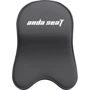 Подушка під голову крісла Anda Seat Kaiser 2 Black (AC-AD12XL-07-B-PV-NPXL)