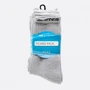 Носки Martes Picaro (PICARO PACK-GREY/BLACK) 44-47 (29-31) 3 пары серые черные фото 2