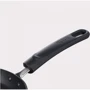 Сковорода Tefal Simple Cook 25 см (B5561053): Материал корпуса Алюминий