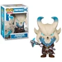 Игровая фигурка Funko POP! серии "Fortnite" S2 - РАГНАРЁК (36975): Тип Игровая фигурка