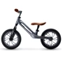 Беговел QPLAY детский Racer Grey (B-300Grey)