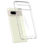 Аксесуар для смартфона Spigen Ultra Hybrid Crystal Clear (ACS04699) для Google Pixel 7: Плівка в комплекті нет