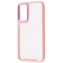 Чехол для телефонов WAVE Just Case Pink Sand for Samsung A155 Galaxy A15 4G / A15 5G