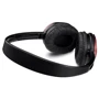 Наушники RAPOO Wireless Stereo Headset red (H1030): Чувствительность (дБ) 84