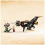 LEGO NINJAGO Камнелом (71736) фото 4