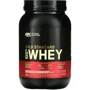 Протеїн Optimum Nutrition 100% Whey Gold Standard 909 g /29 servings/ Strawberry