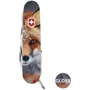 Мультитул Victorinox EXPLORER ANIMAL Лиса (Vx16703.7_F1060pw): Вес, г 101