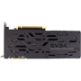 Видеокарта EVGA GeForce RTX 2070 Super XC Ultra Gaming (08G-P4-3173-KR): Разрядность шины памяти, бит 256