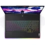 Ноутбук Lenovo Legion 9 16IRX8 Carbon Black (83AG003WRM): Процессор Intel Core i9-13980HX (1.6 - 5.6 ГГц) / 24 - ядерный