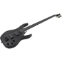 Бас-гітара S BY SOLAR TYPE AB BASS AB4.4C-E CARBON BLACK (235721)