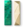 Kiko Milano Holiday Gems Lasting Luxury Matte Lipstick №04 Помада для губ 3.5 g: Вид Губная помада