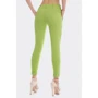 Штани ArtStyleLeggings BRK-286E 46 зелені: Вид Штани