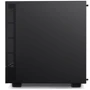Корпус NZXT H5 Elite Black (CC-H51EB-01): Типоразмер Midi-Tower