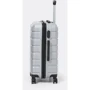 Валіза Ricco Grande XL срібляста (T1ABS500silver-XL): Тип Чемоданы