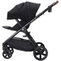 Прогулочная коляска Espiro Only Way 2023 Gel 117 Graphite Anthracite (5906724206603): Возможность установки люльки нет