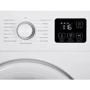 Стиральная машина Ardesto WMW-6101W: Сушка нет