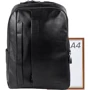 Мужской рюкзак Vito Torelli черный (VT-6603-black): Страна производитель Украина