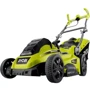 Газонокосилка Ryobi RLM18E40H (5133002347): Выброс Задний