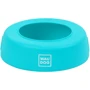 Миска-непроливайка WAUDOG Silicone 750 мл блакитний (50782)