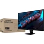 Монітор GIGABYTE GS27QA: Кут огляду, гор / верт 178°/178°