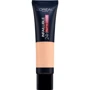 L'Oreal Paris Infaillible 24h Matte Cover N115 Beige Dore Тональный крем 30 ml