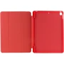 Аксессуар для iPad Epik Smart Case Red for iPad 10.2 2019-2021/iPad Air 2019/Pro 10.5: Тип аксессуара чехол