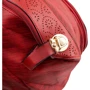 Женский рюкзак Valiria Fashion красный (3DETBQ-091-1): Материал Полиэстер