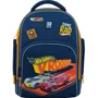 Рюкзак полукаркасный Kite Education Hot Wheels HW22-706M