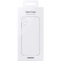 Чохол для телефона Samsung Clear Cover Transparent (EF-QA146CTEGRU) для Samsung A145/A146 Galaxy A14: Плівка в комплекті немає